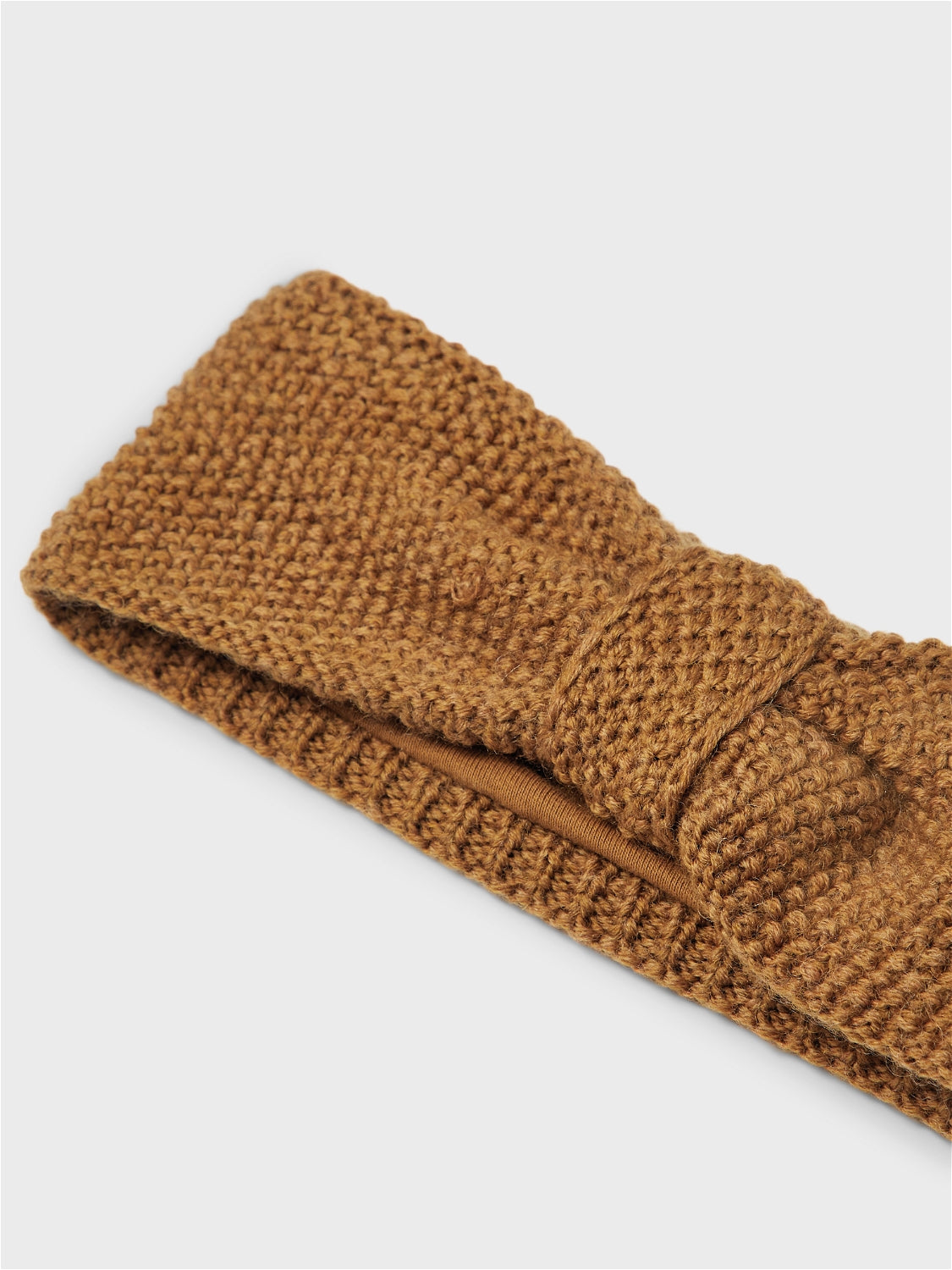 NMFWRILLA Headwear - Brown Sugar